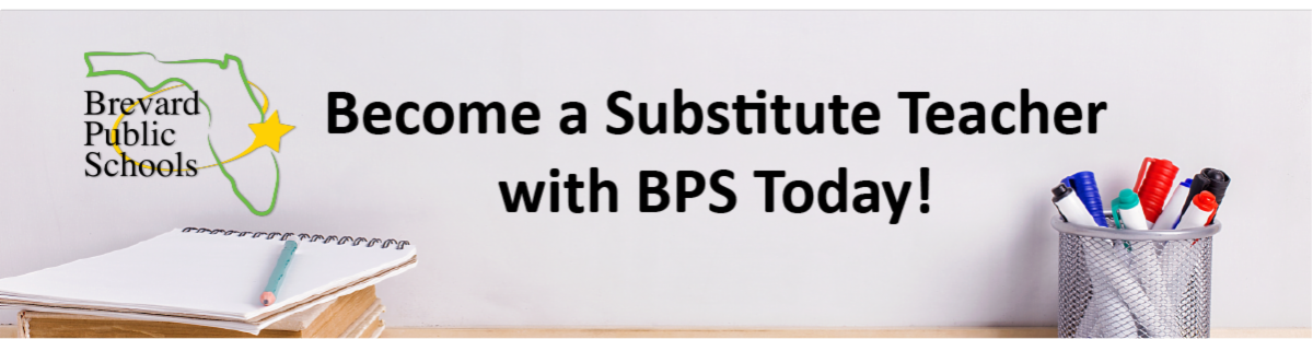 Become a Substitute Teacher with BPS Today