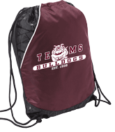 cinch bag