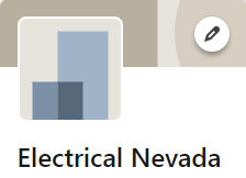 Electrical NV Page Linked In