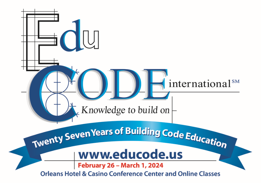 EduCode 2024 Logo