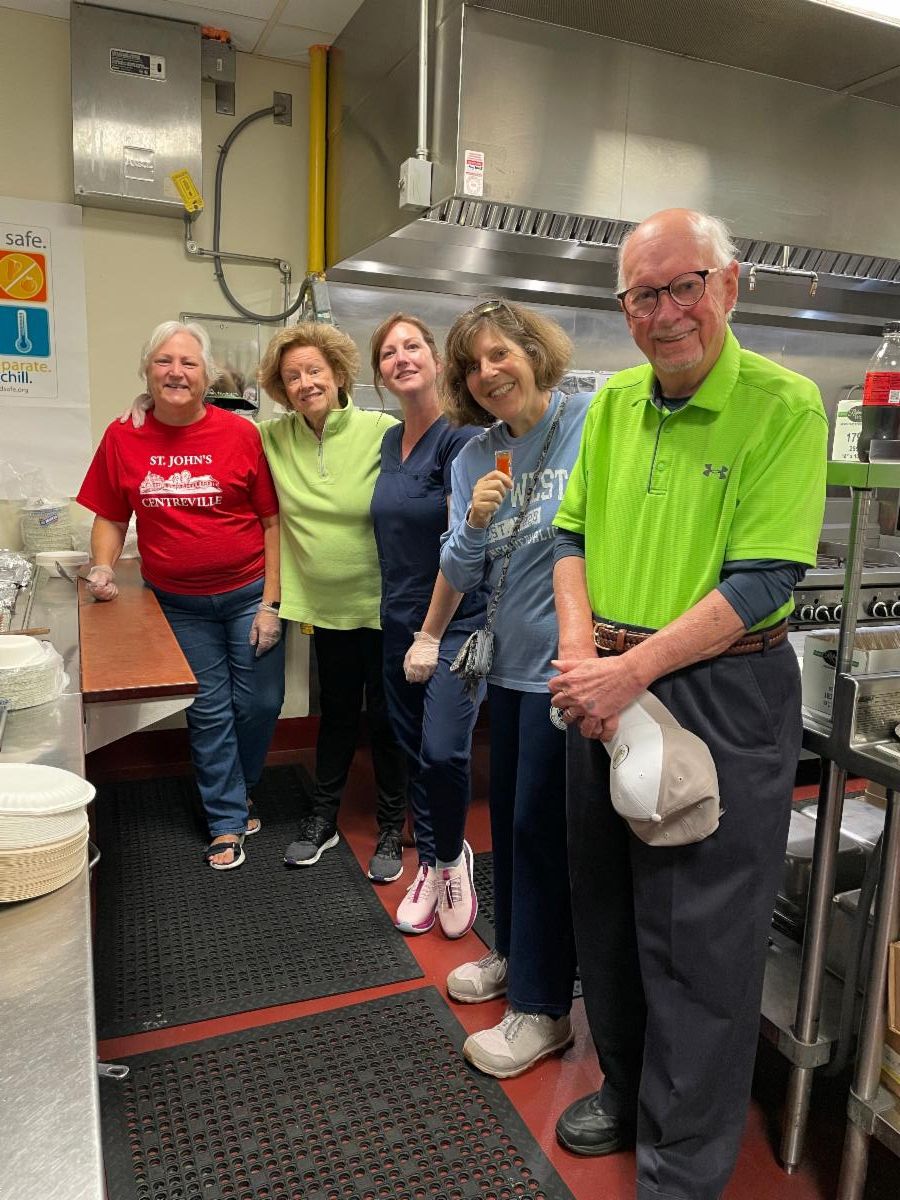 hanley house sept 2025