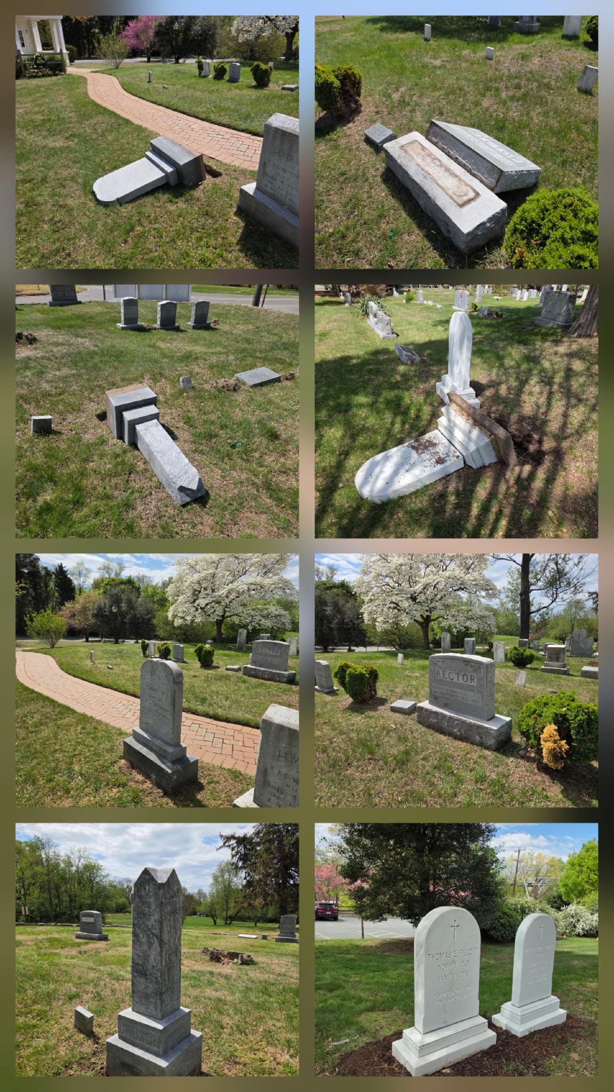 before and after vandalism 2026
