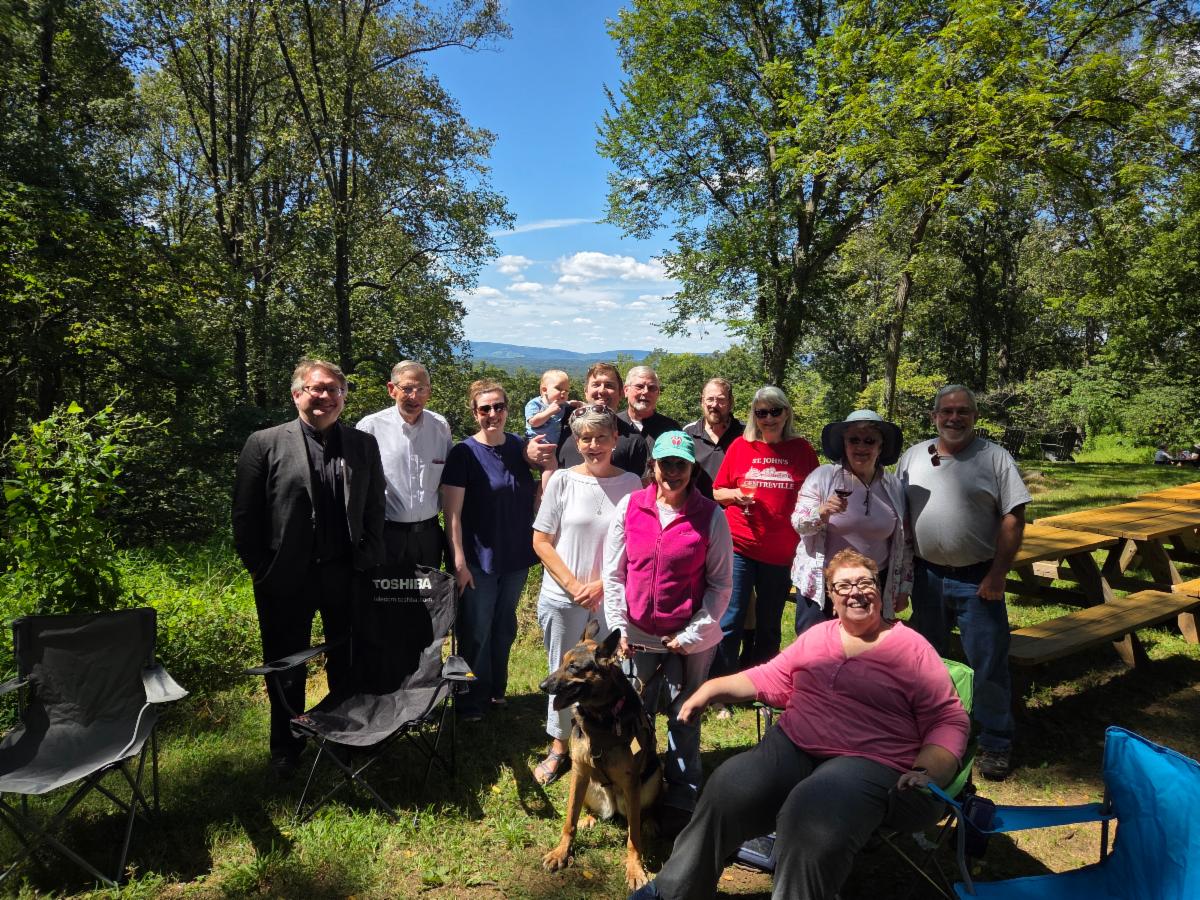 choir willowcroft winery 2025
