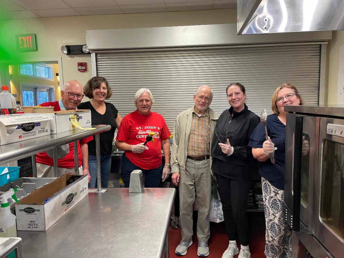 hanley house sept 2025