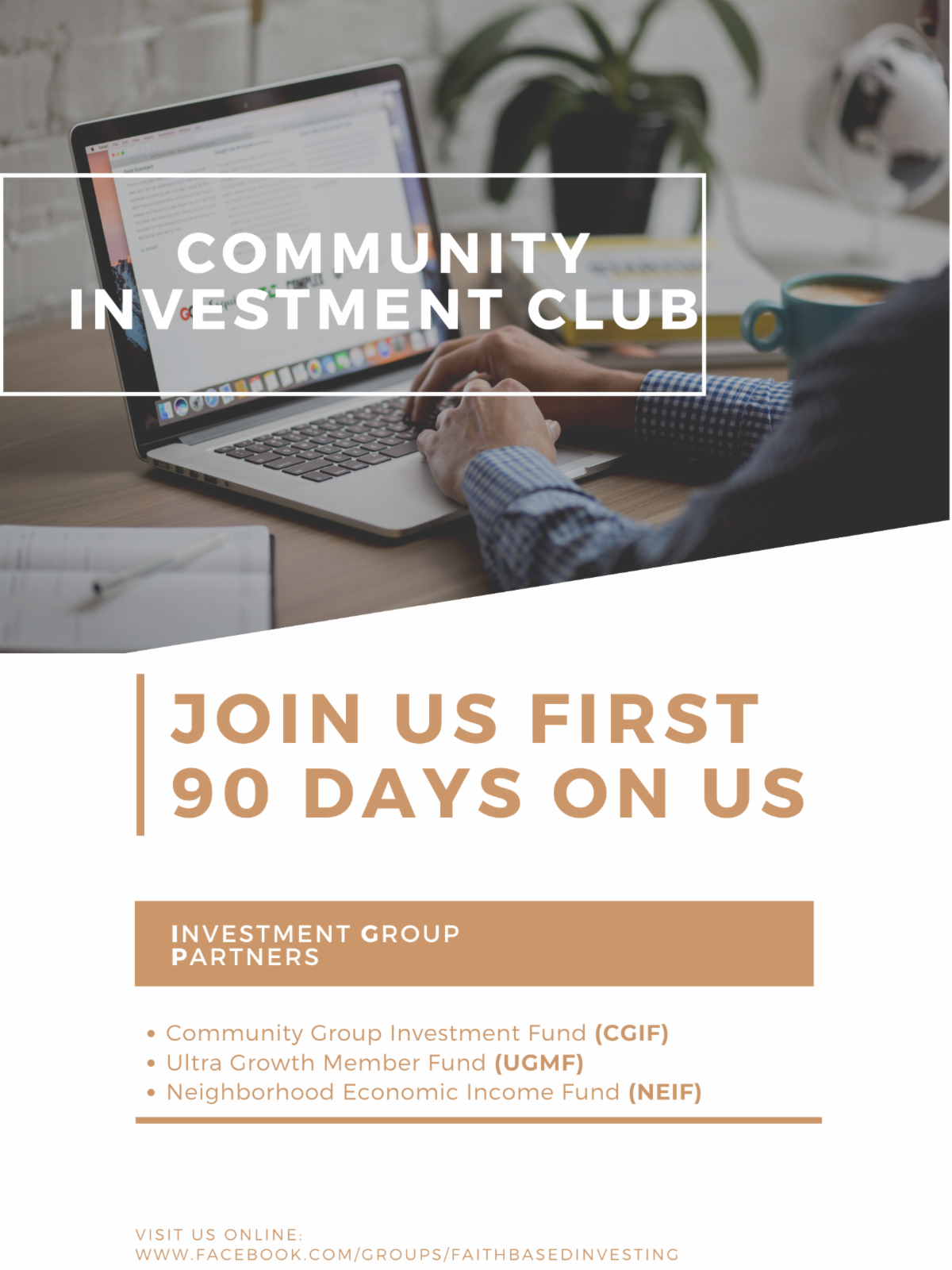 Community Investment Club