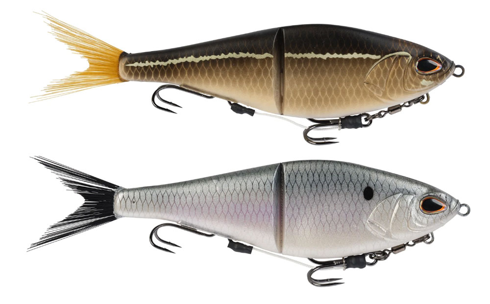 Robe Fishining 5 with Howell, McClelland rock crawling, A fishing robe? 👀