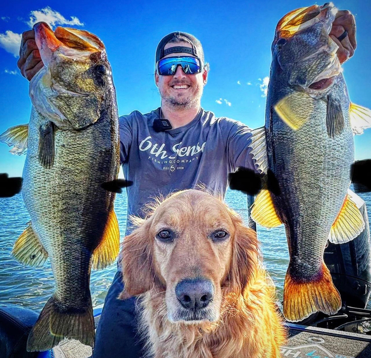 Reminder 5 with Walters, Best bait ever, Milliken giant bass insight 🎯