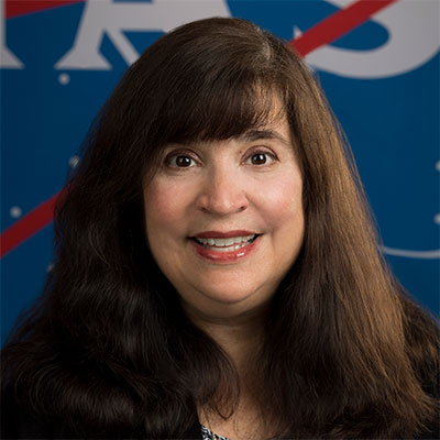 Gaudy Bezos-O'Connor