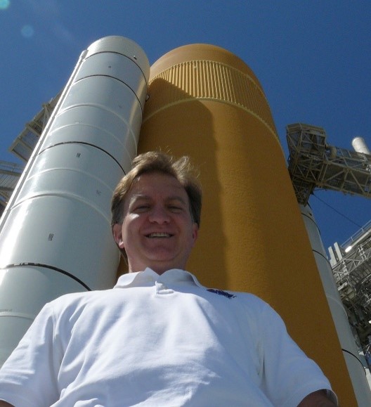 Dave Krismer