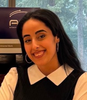 Christina Sarieddine