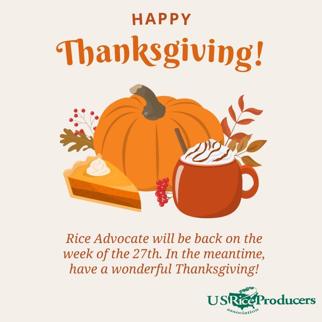 Market Update, Farm Bill Extension, & More