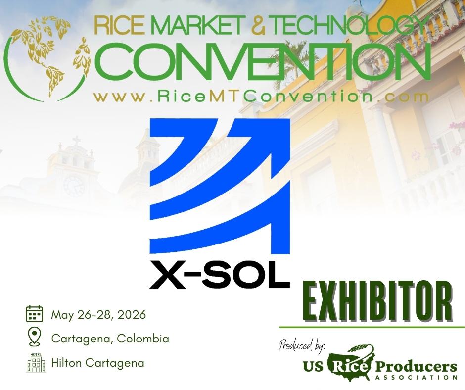 Intercom Rice A New Era for U.S. Rice Milling, Market Update, & More