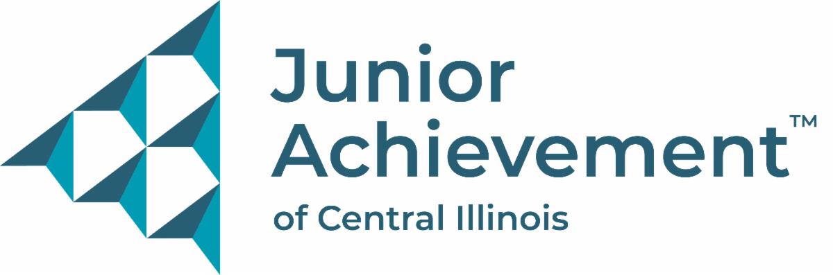 JA of Central IL logo