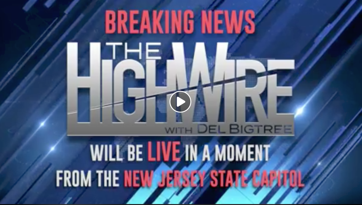 Full report from New Jersery - The High Wire