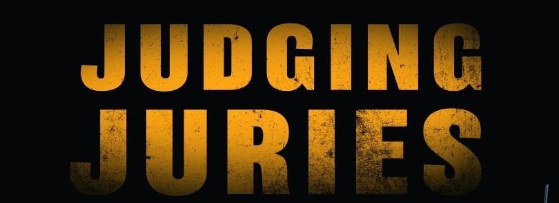 Judging Juries title