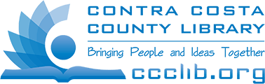 Contra Costa County Library logo