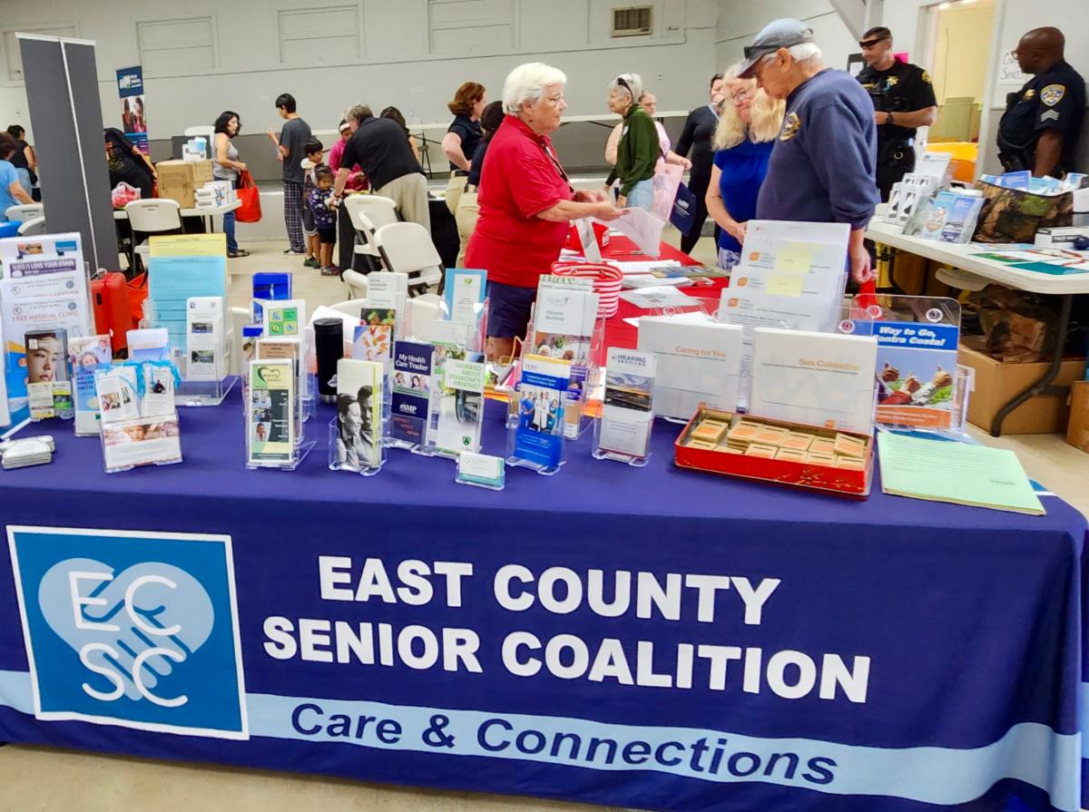 Bethel Island Health and Safety Fair