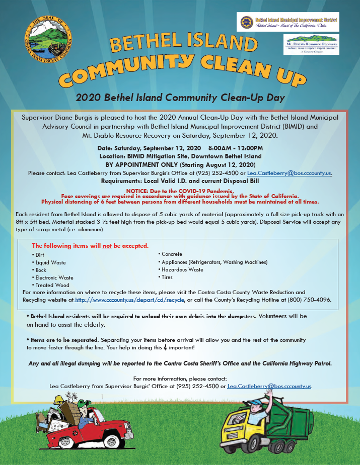 Updated State Guidelines