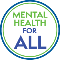 mental health for all logo