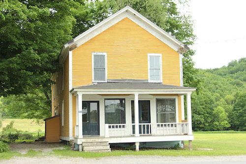 Rupert Store and Cafe