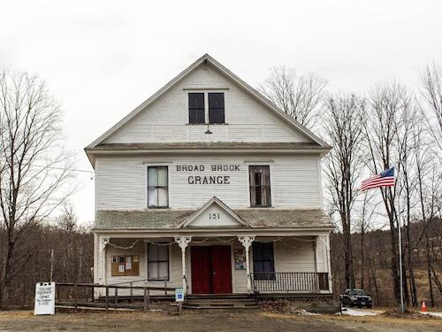 Broad Brook Community Center_ Guilford