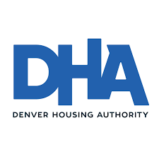 Denver Housing Authority logo