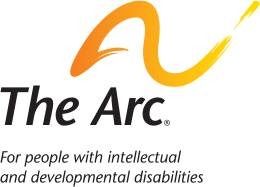 The Arc U.S. Logo