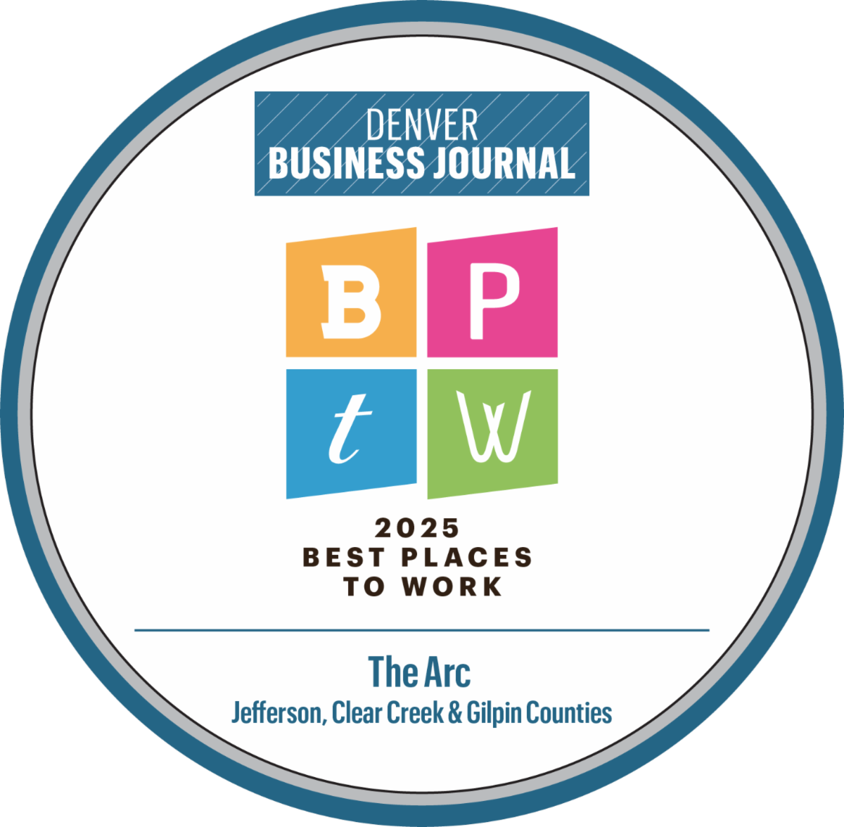 Best Place To Work 2026