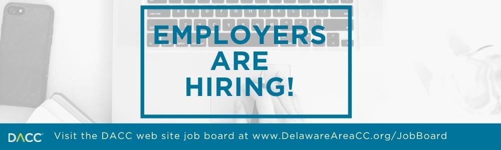 Employers are hiring - Newsletter.jpg