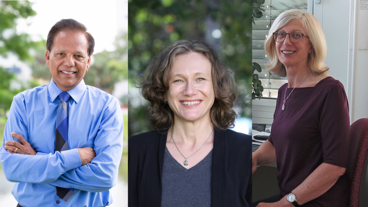 New Members Appointed to the Delta Independent Science Board