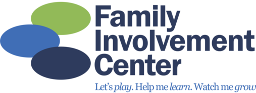 Family Involvement Center Logo 