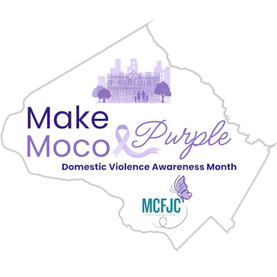 Make Moco Purple Logo