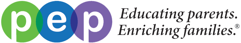 PEP Family Logo