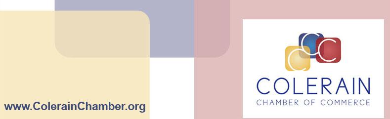 Colerain Chamber header