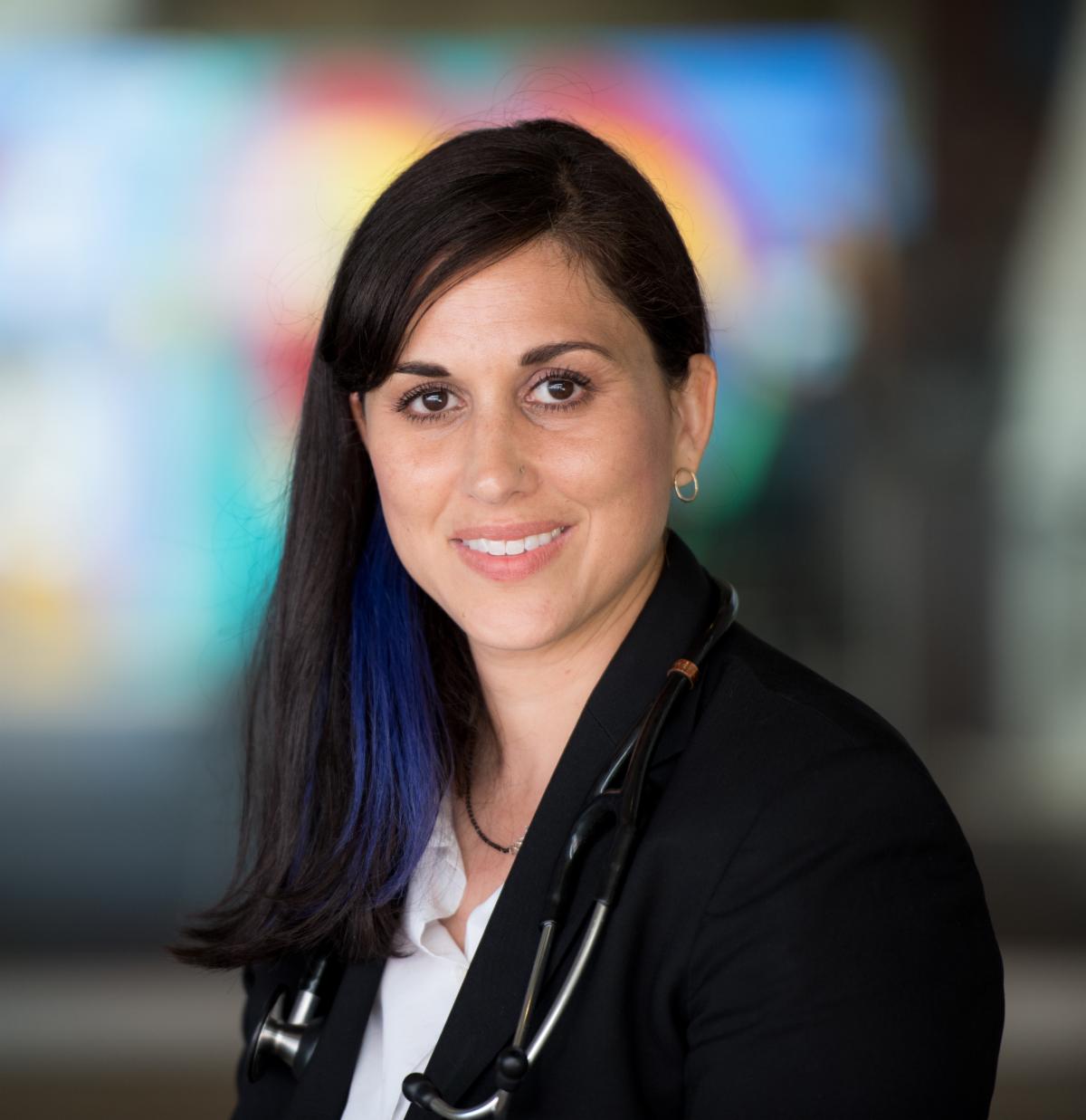 Dr. Neeta Thakur
