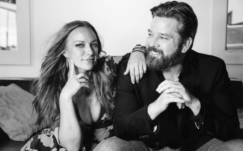 "A Salute to Conway & Loretta" with Tre Twitty and Tayla Lynn