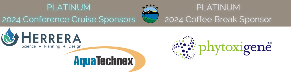 Platinum Sponsors 2024