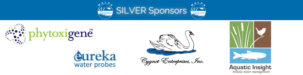Silver sponsors 2024