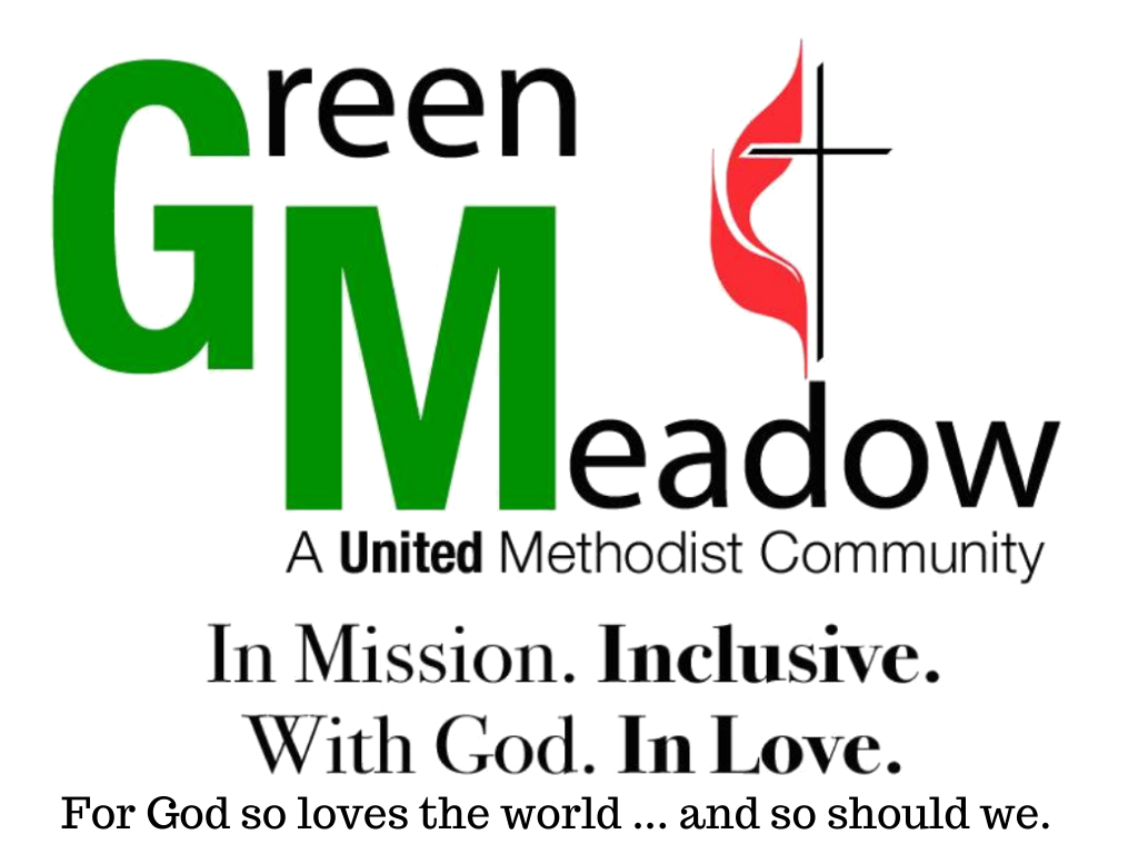 Green Meadow UMC News and Updates