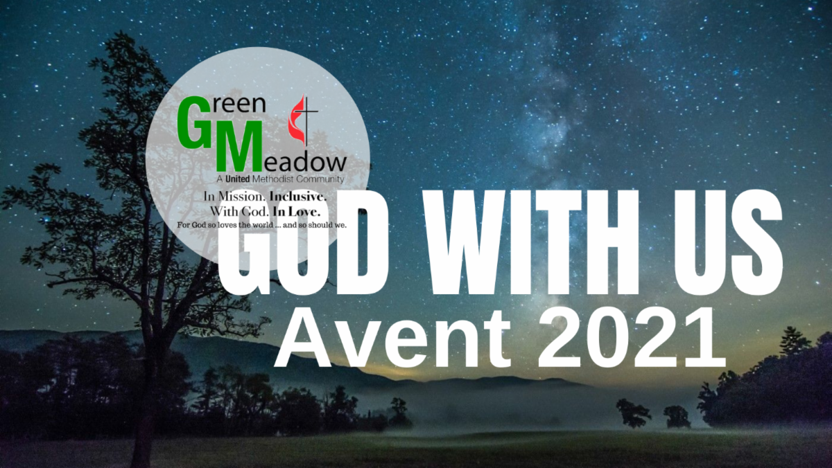 Green Meadow UMC News and Updates