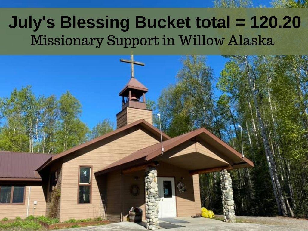 Green Meadow United Methodist Church Green Sheet for August 1, 2021