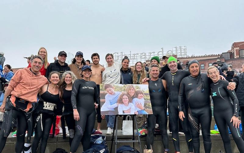 swim for sara 2024