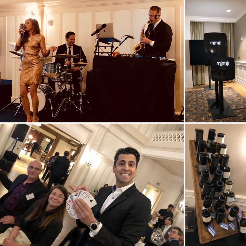 A Cause for Hope 2018 Event