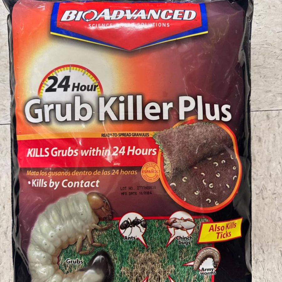 Grub Killer
