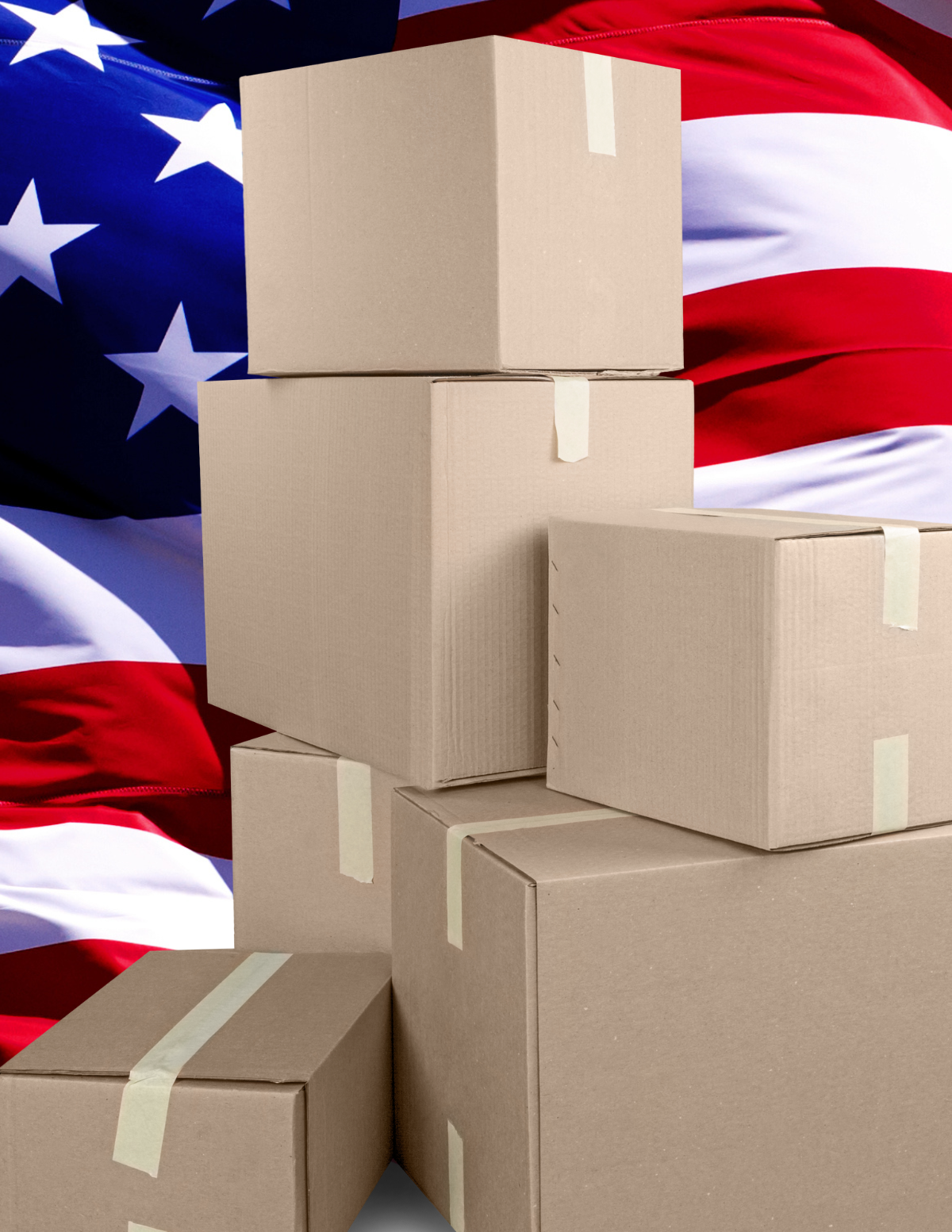 Usa trade alerts december 2024