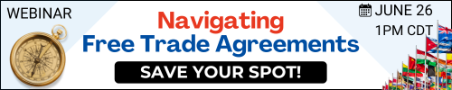 Navigating Free Trade Agreements