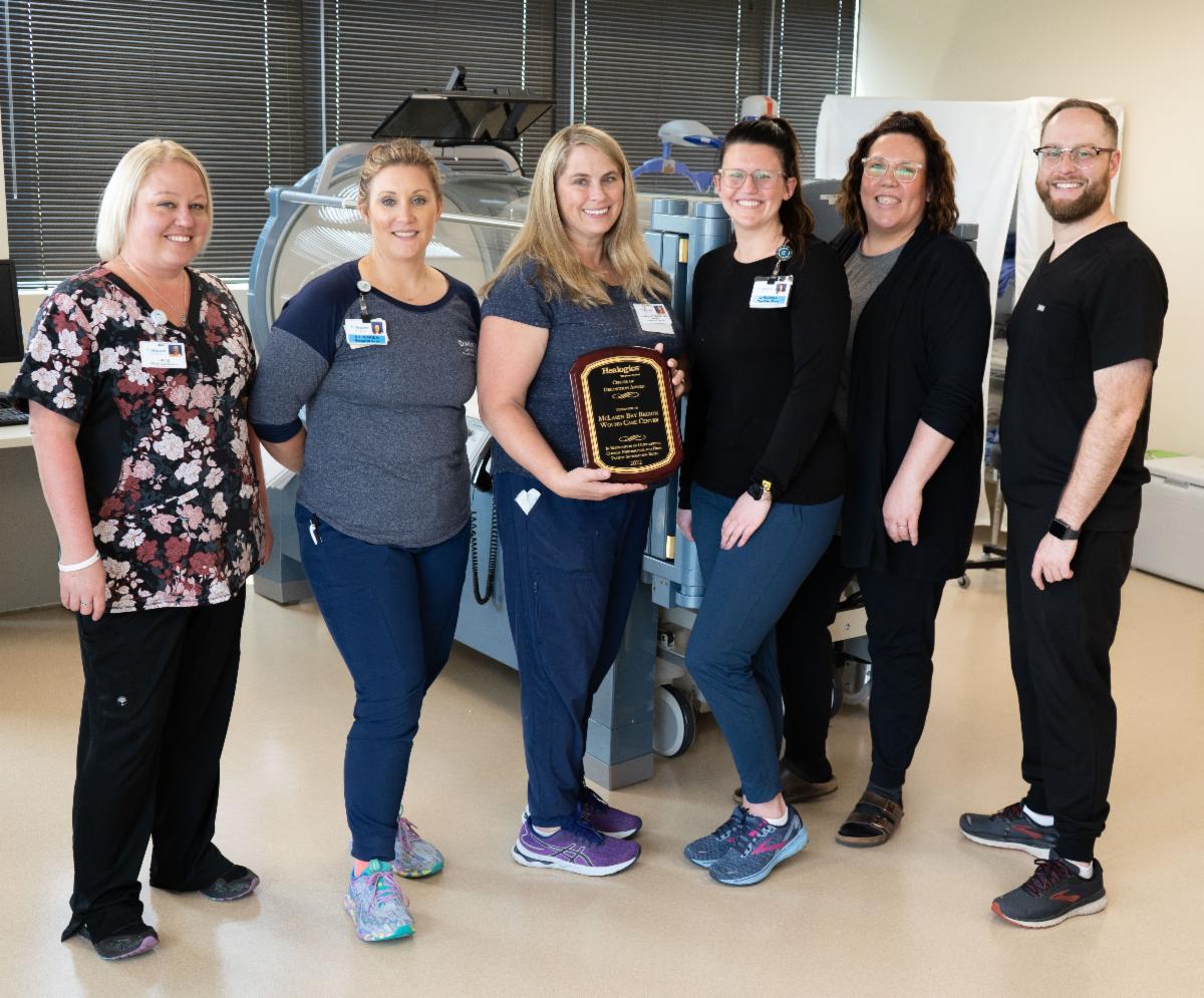 Here's Your StatLine!