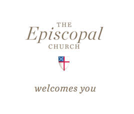 Episcopal Church welcomes