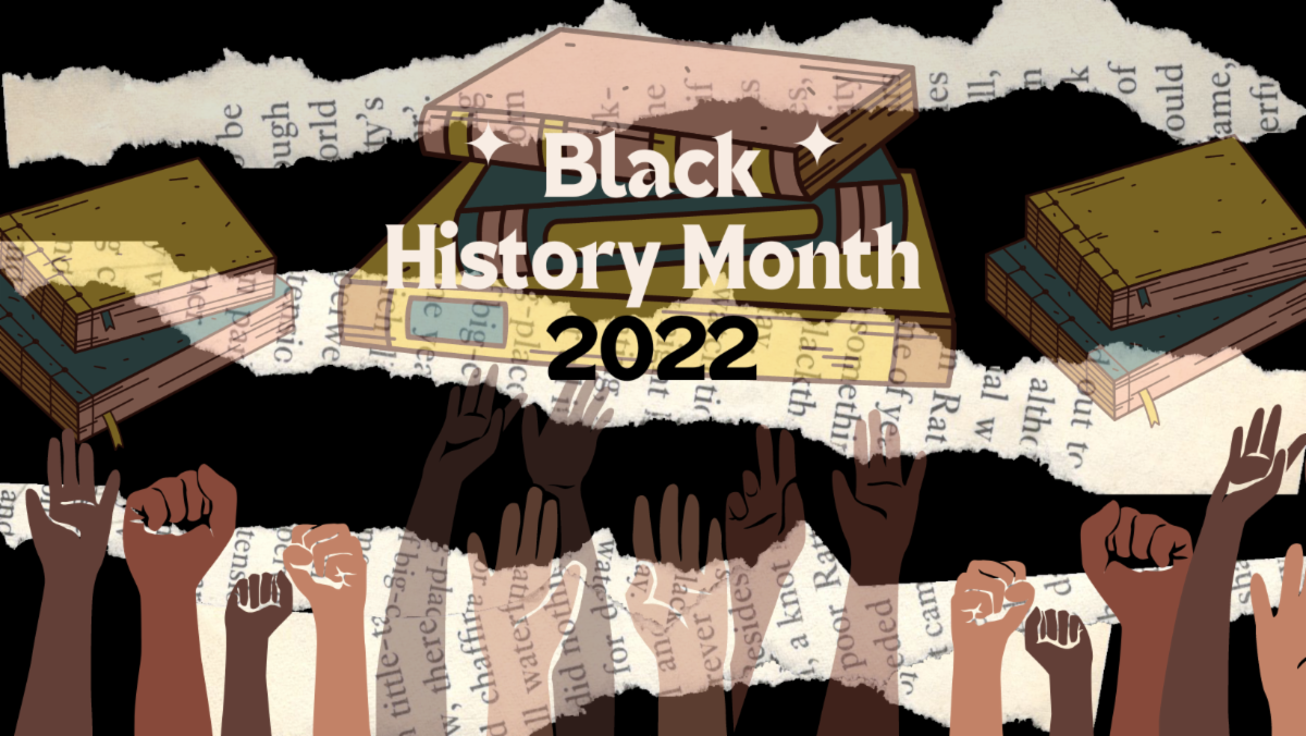 Book For Black History Month!