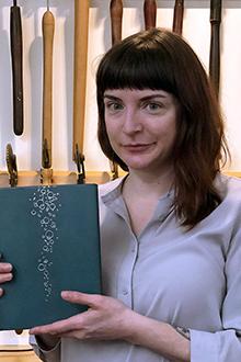 Photo of Lisa Muccigrosso